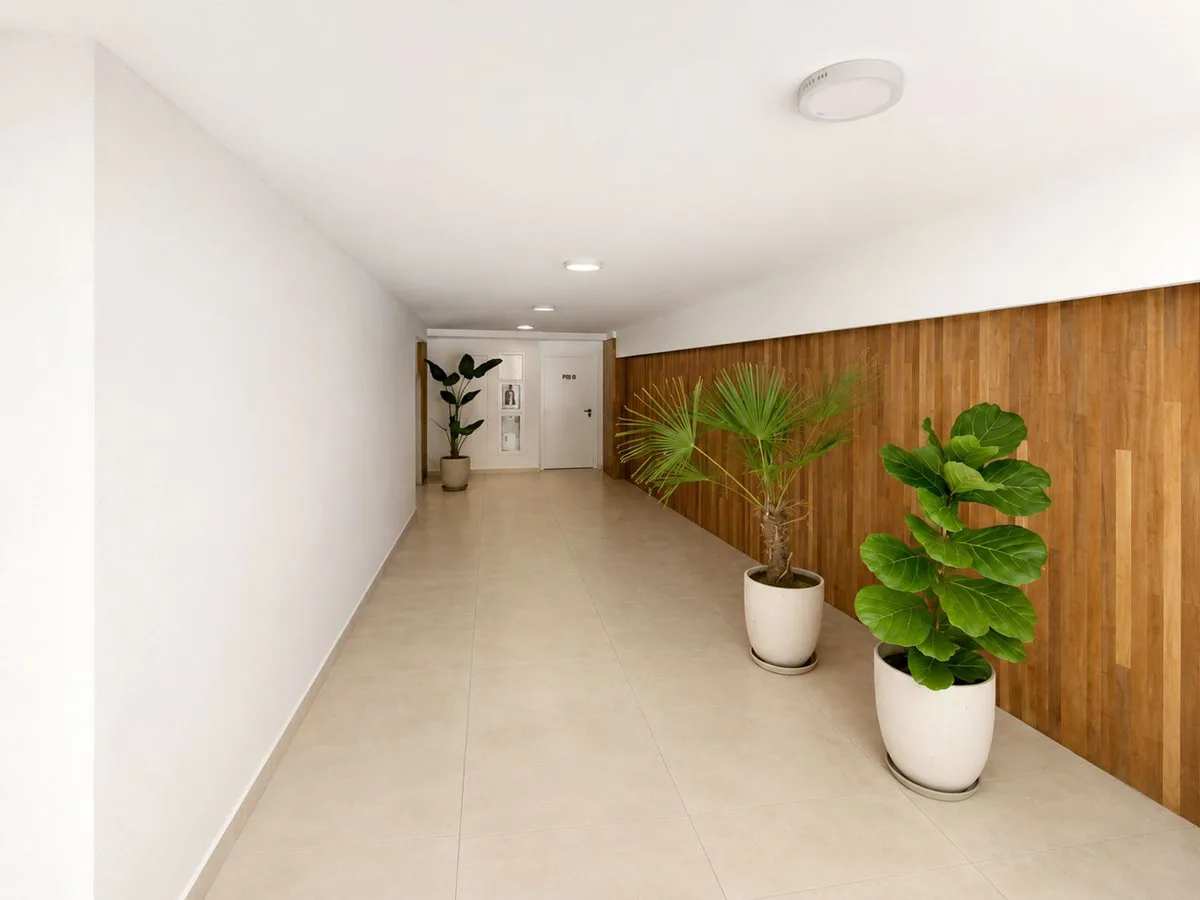 PB 2 AMB CON PATIO / A ESTRENAR / VILLA URQUIZA foto 4