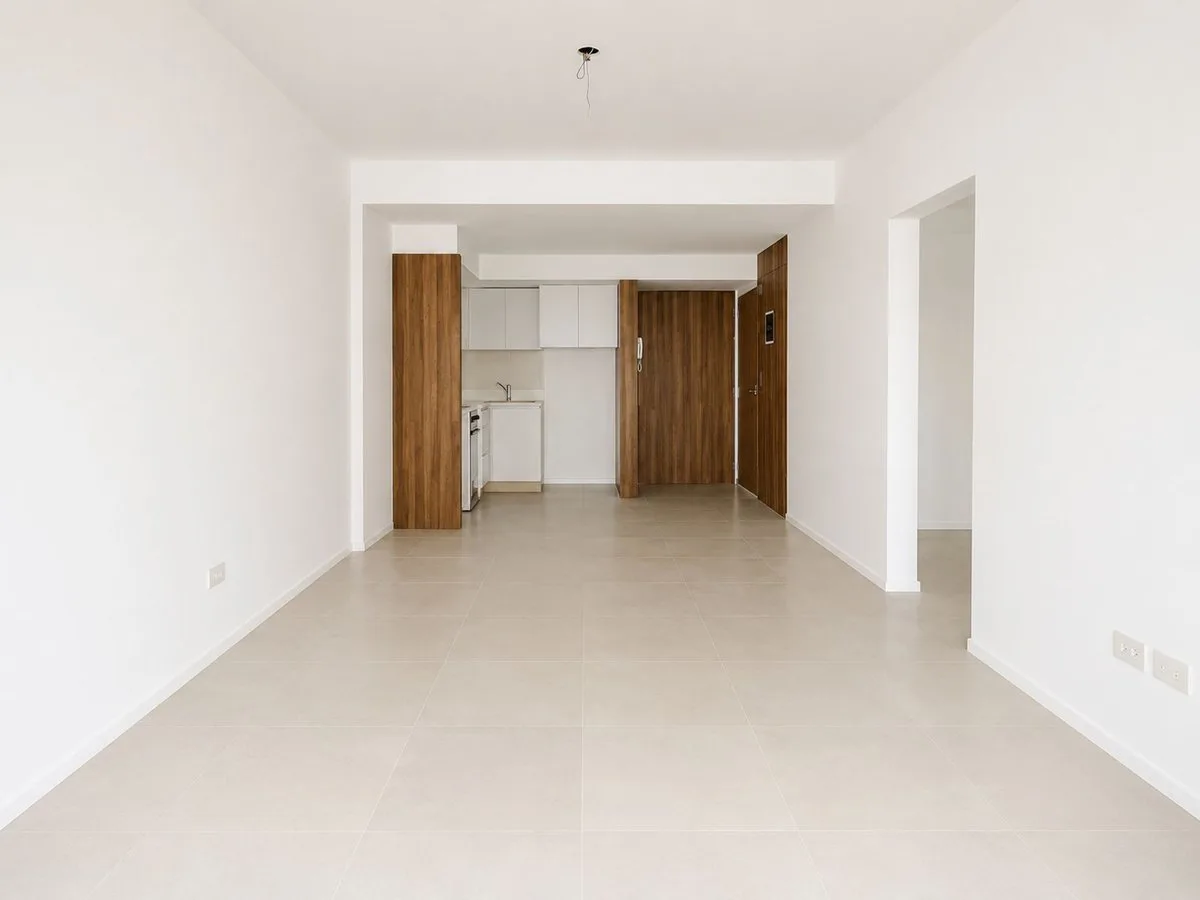 PB 2 AMB CON PATIO / A ESTRENAR / VILLA URQUIZA foto 5