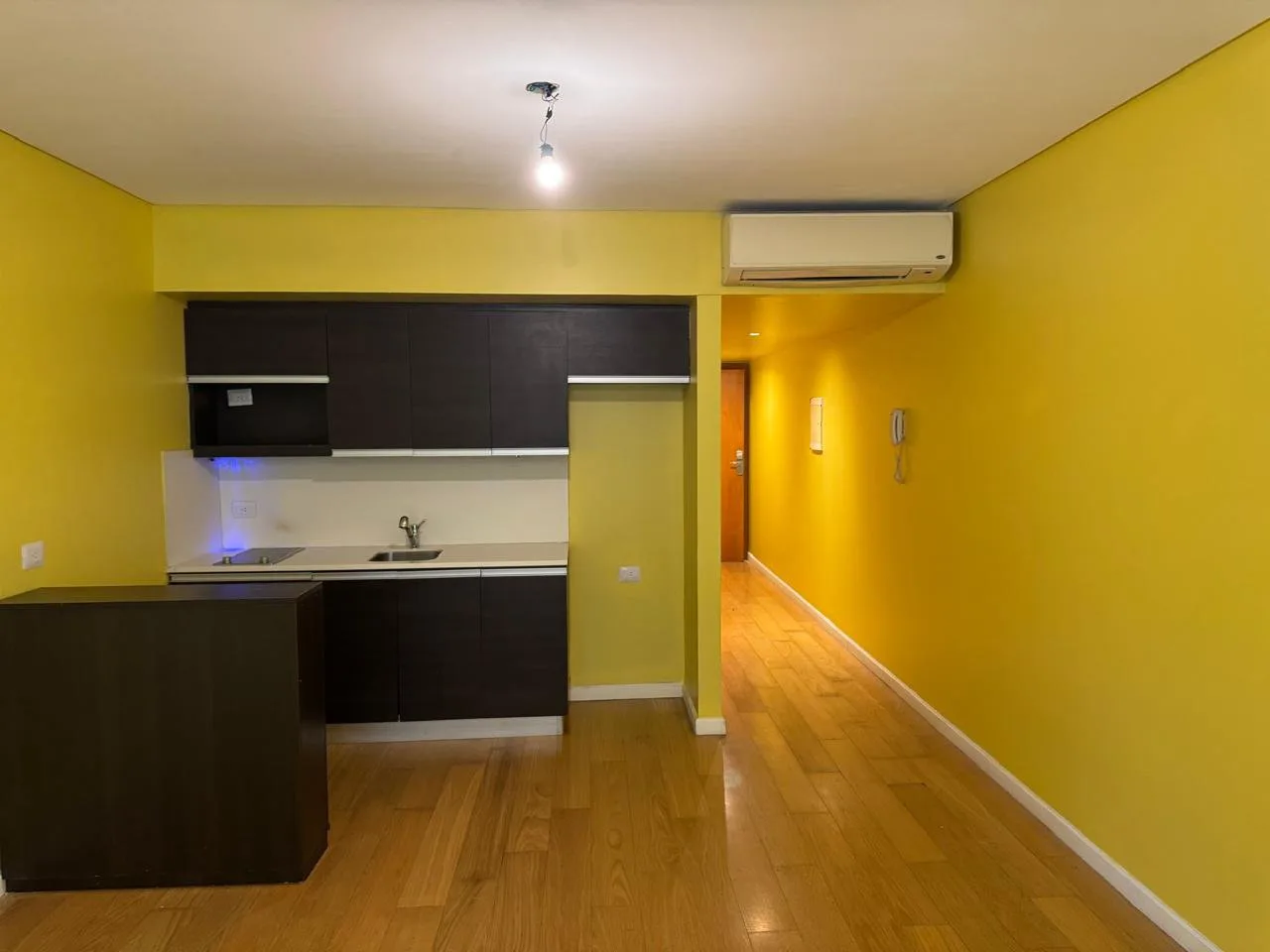 Beruti al 3400 Alquiler Studio