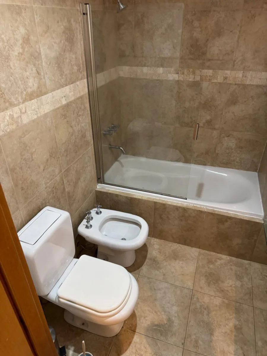 Beruti al 3400 Alquiler Studio foto 5