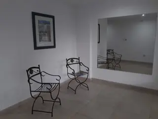 EXCELENTE DEPARTAMENTO DE 3 AMB. TIPO DUPLEX A ESTRENAR CON COCHERA foto 3