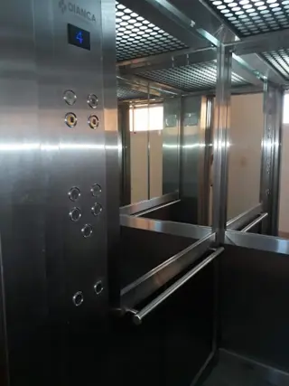 EXCELENTE DEPARTAMENTO DE 3 AMB. TIPO DUPLEX A ESTRENAR CON COCHERA foto 4
