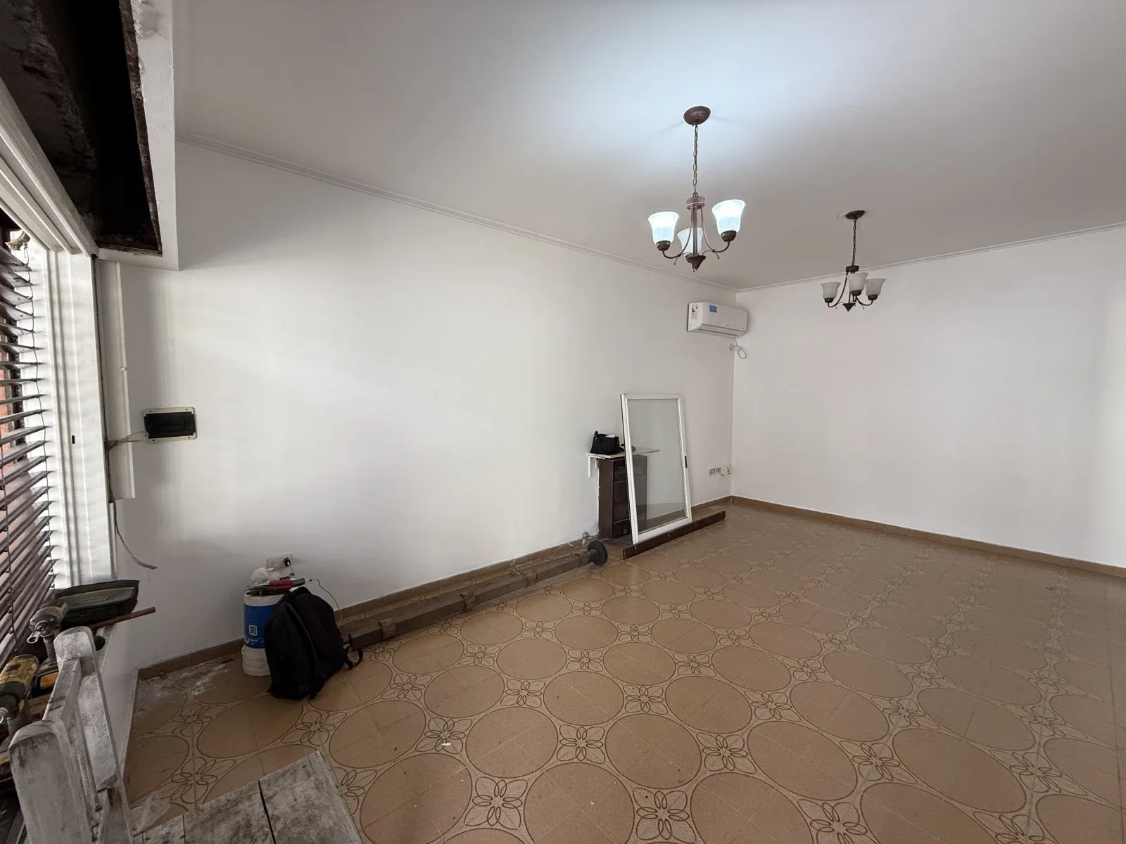 CASA 3 AMB CON PATIO Y GARAGE - RAMOS MEJIA foto 4