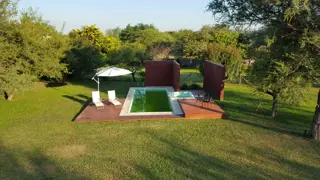 IMPORTANTE PROPIEDAD EN VENTA EN BARRIO PRIVADO CAUSANA foto 3