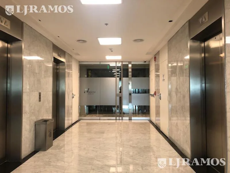Alquiler de oficina de 908 m2 en Florida Oeste foto 3