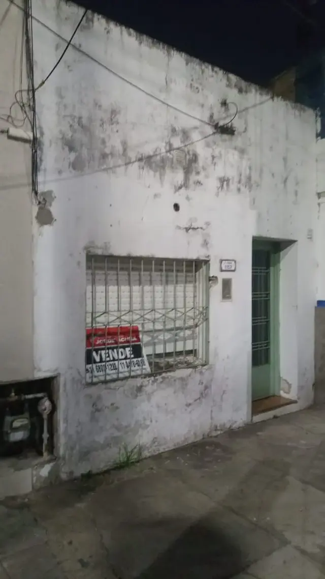 EXCELENTE PH CENTRICO EN GARIN DE DOS AMBIENTES CON PATIO AL FONDO