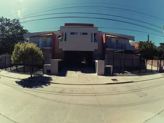 Departamento 1 dormitorios Los Andes y Champaqui foto 3