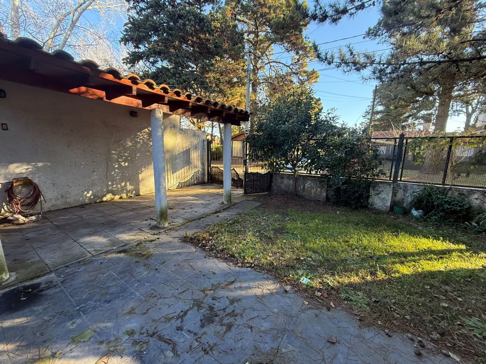 CASA VENTA 3 AMBIENTES SAN BERNARDO GAS NATURAL foto 5