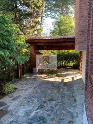 Alquiler de hermosa casa en Pinamar 4 dorm foto 4
