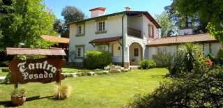 Posada en Venta en Villa General Belgrano foto 1