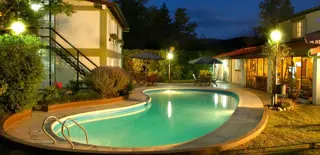 Posada en Venta en Villa General Belgrano foto 3