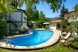 Posada en Venta en Villa General Belgrano foto 4