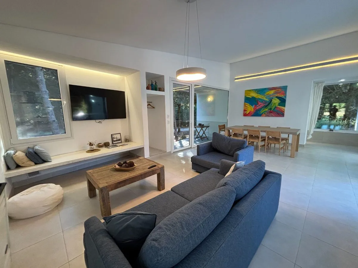 Venta casa Costa Esmeralda Barrio Bosque con Gas foto 4