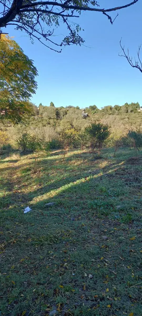 LOTE playas de oro, Tte NIVOLI.  701 m2