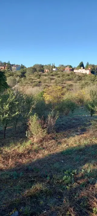 LOTE playas de oro, Tte NIVOLI.  701 m2 foto 3