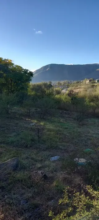 LOTE playas de oro, Tte NIVOLI.  701 m2 foto 5