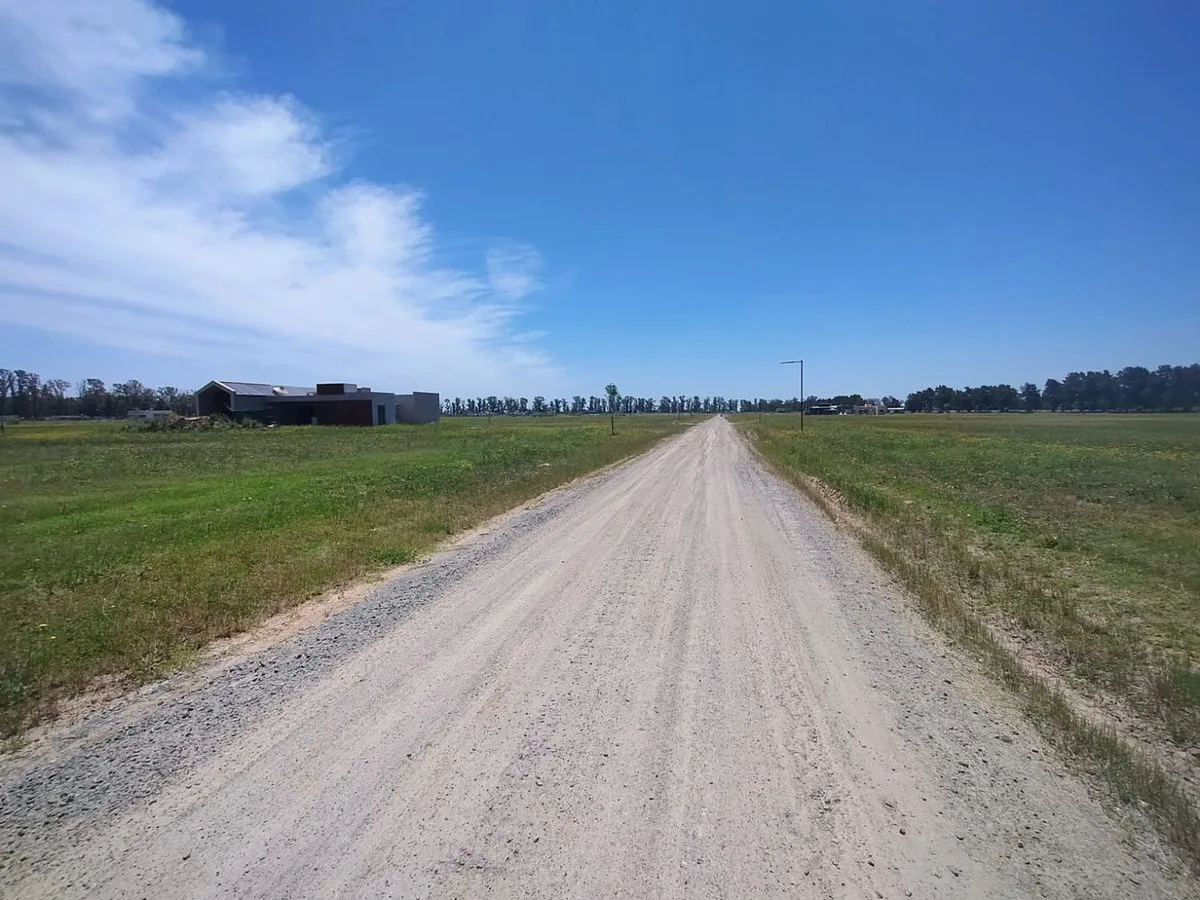 VENTA 1000 M2 BARRIO POLO TRES PINOS foto 5