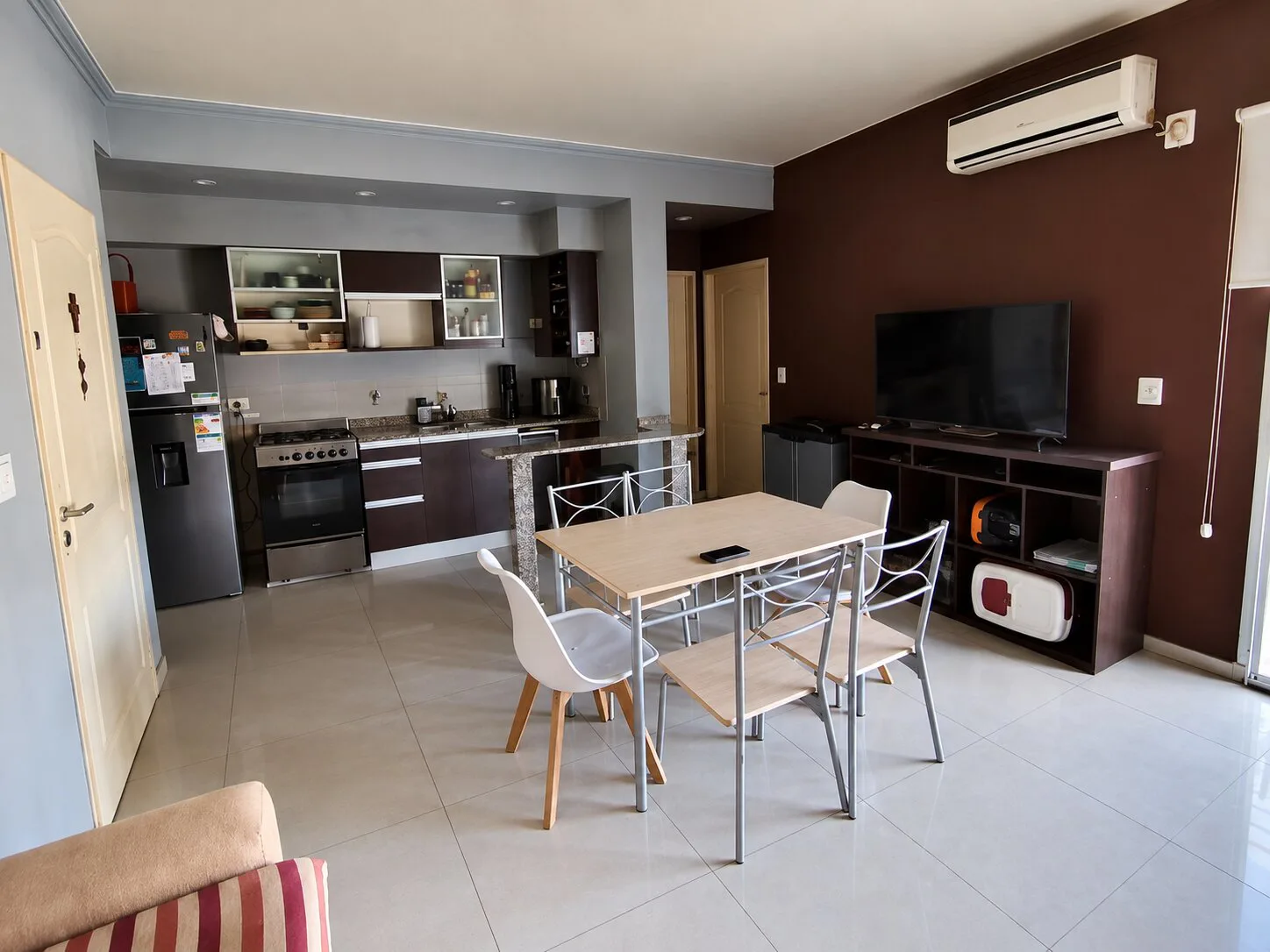 Venta 2 Ambientes, Balcón, Villa Lugano foto 5
