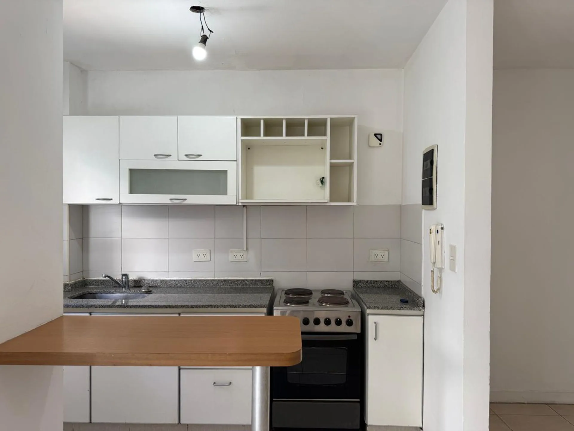 VENTA DEPTO 2 AMB SAN FERNANDO COCH APTO CREDITO