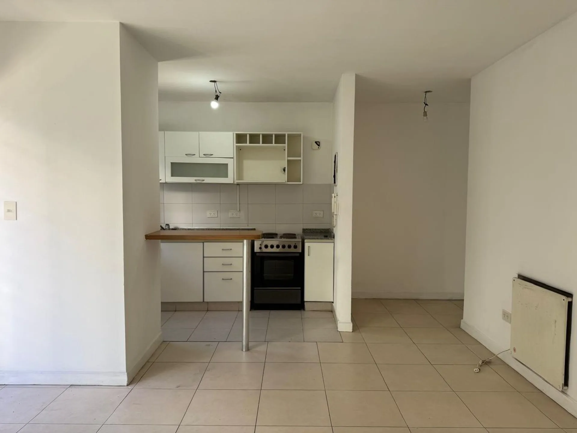 VENTA DEPTO 2 AMB SAN FERNANDO COCH APTO CREDITO foto 5