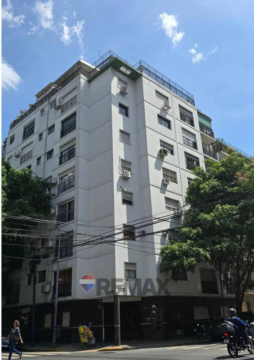 VENTA DEPTO 3 AMB C/DEP ,TOILETTE Y BAUL-CABALLITO foto 2