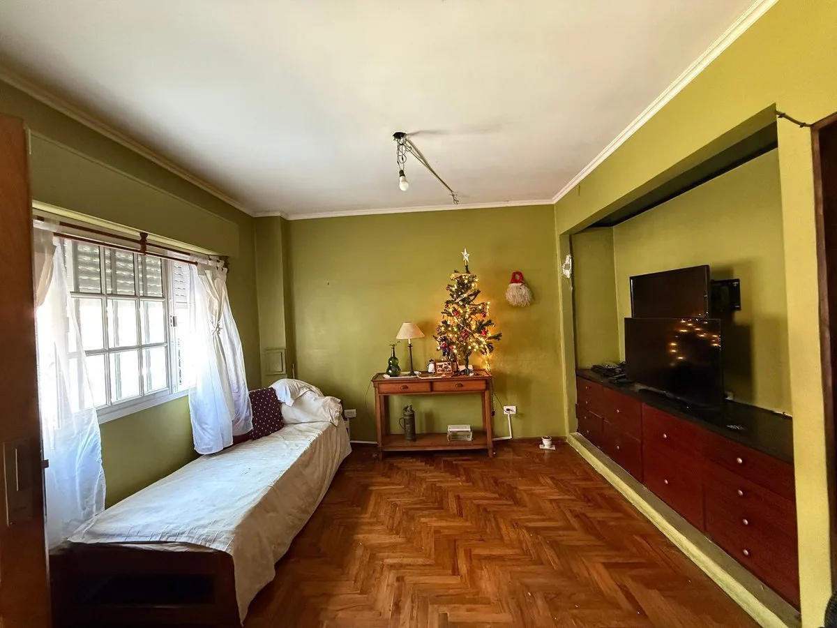 VENTA PH TIPO CASA OPORTUNIDAD VILLA DEVOTO foto 2