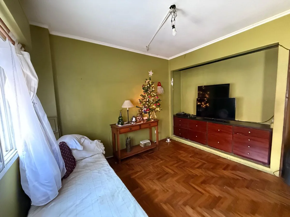 VENTA PH TIPO CASA OPORTUNIDAD VILLA DEVOTO foto 3