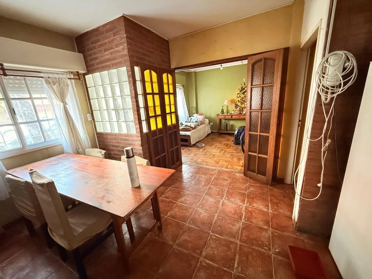 VENTA PH TIPO CASA OPORTUNIDAD VILLA DEVOTO foto 4