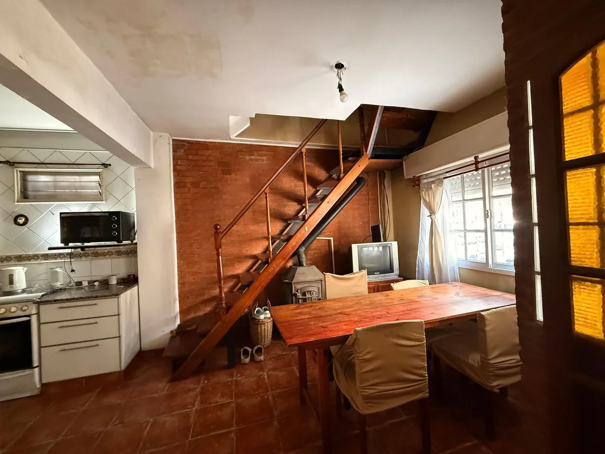 VENTA PH TIPO CASA OPORTUNIDAD VILLA DEVOTO foto 5