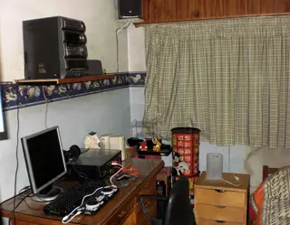 PH de tres ambientes con cochera en venta foto 4