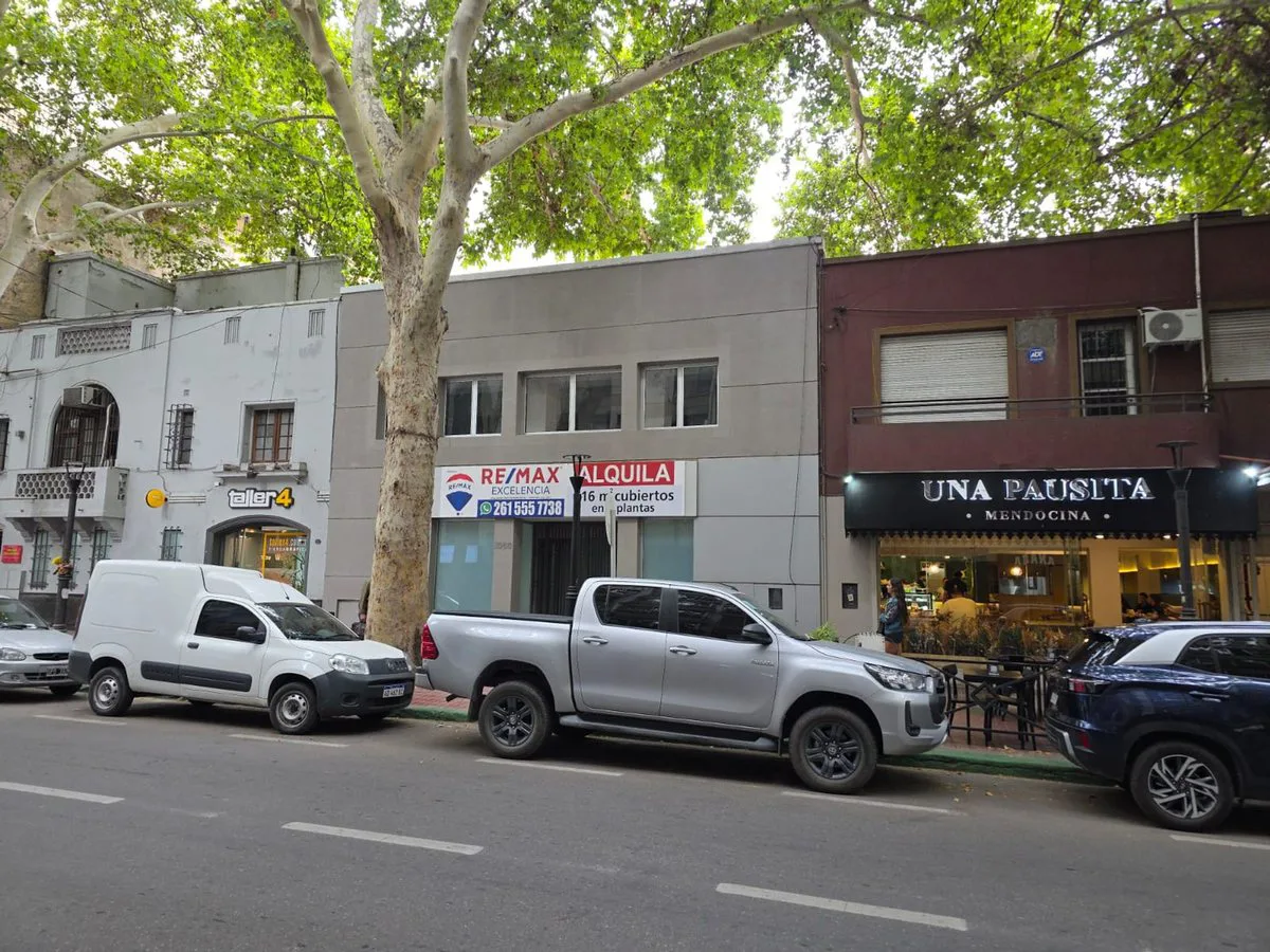 Alquiler de local en microcentro de Mendoza foto 2