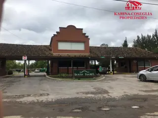 CASA CON PILETA , EN VENTA , B° SANTA ISABEL , MASCHWITZ foto 1