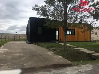 CASA CON PILETA , EN VENTA , B° SANTA ISABEL , MASCHWITZ foto 3