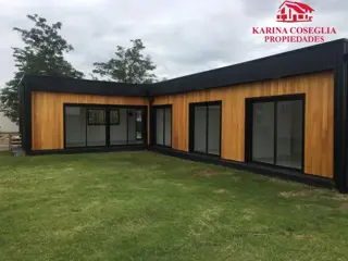 CASA CON PILETA , EN VENTA , B° SANTA ISABEL , MASCHWITZ foto 4