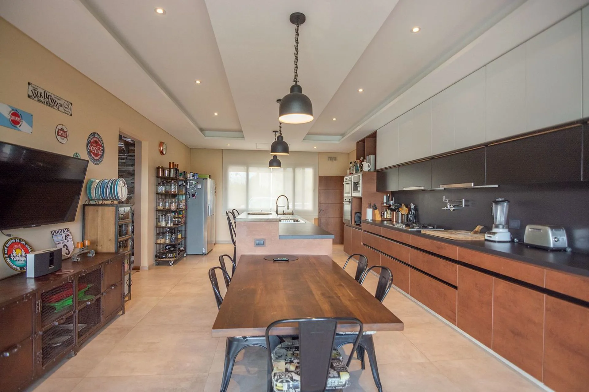 Imponente casa en venta en Santa Catalina V. Nueva foto 2