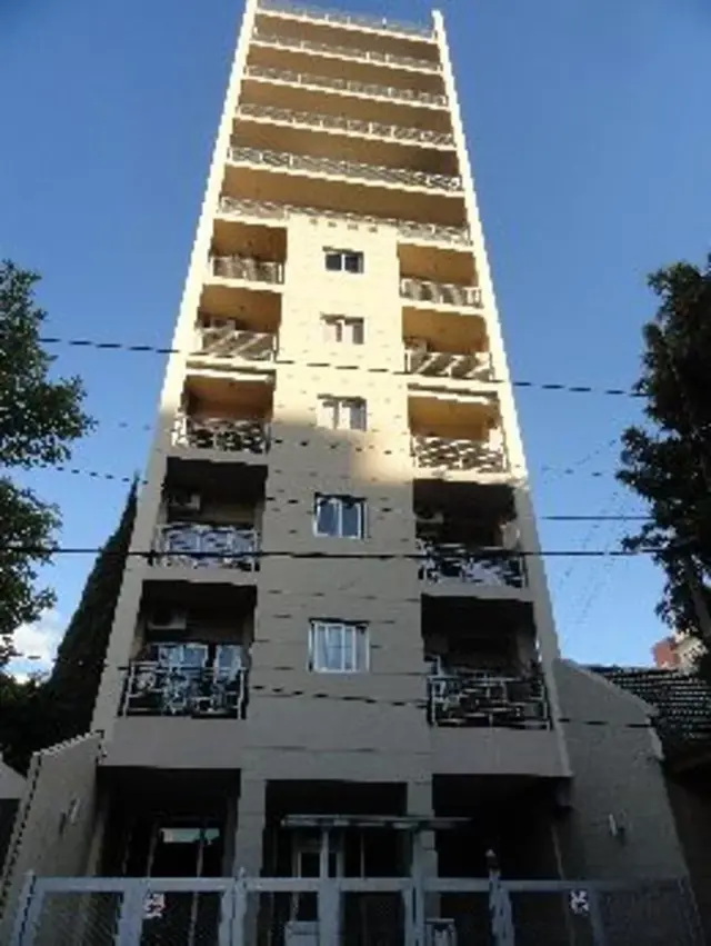 Departamento de 3 ambients, 1er piso contrafrente