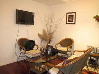 Departamento de 3 ambients, 1er piso contrafrente foto 3