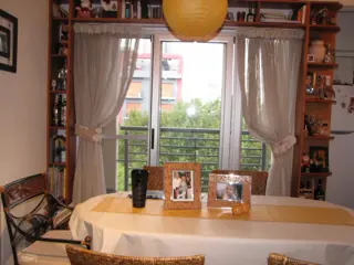 Departamento de 3 ambients, 1er piso contrafrente foto 4
