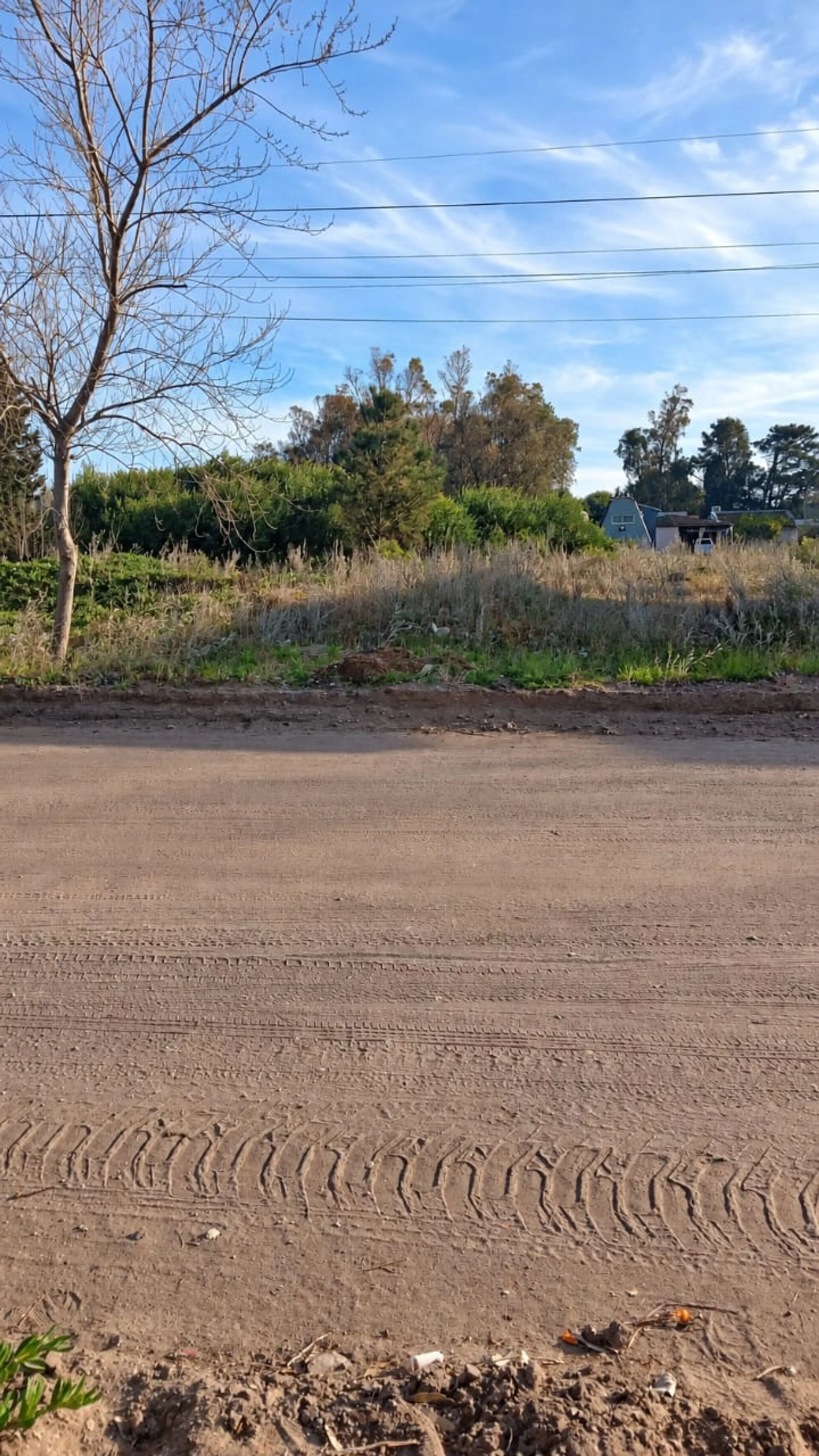 Terreno en excelente ubicación en Sauce Grande foto 2