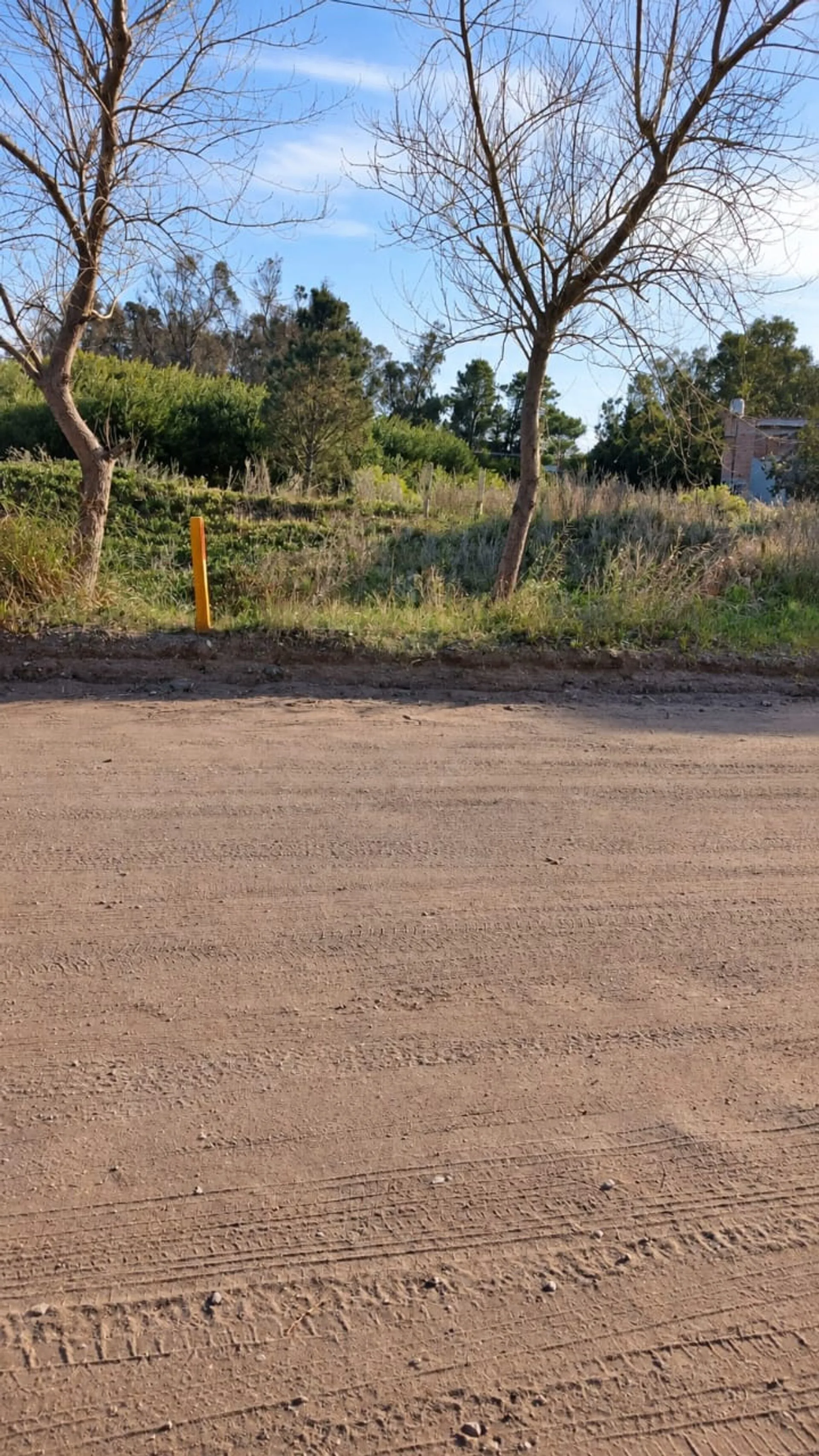 Terreno en excelente ubicación en Sauce Grande foto 3