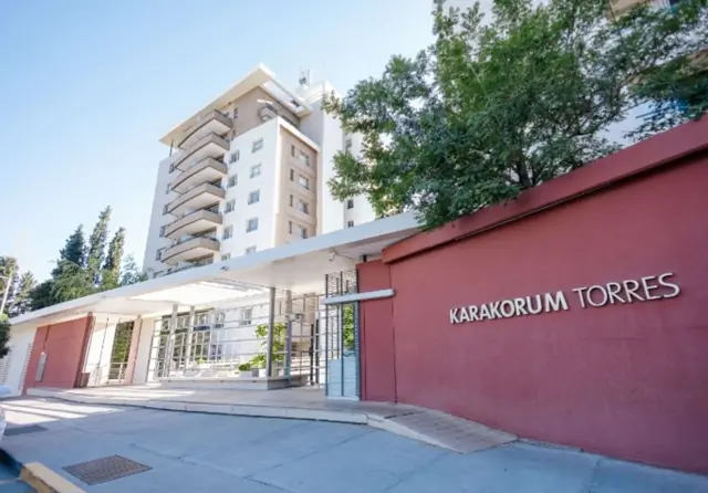 VENTA DEPARTAMENTO TORRES KAROKORUM 2 DORMITORIOS