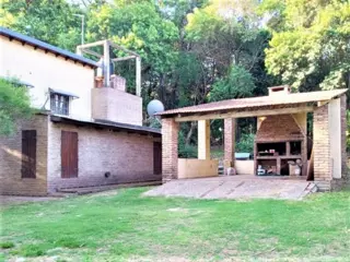 VENDO CASA VILLA RIVERA INDARTE foto 1