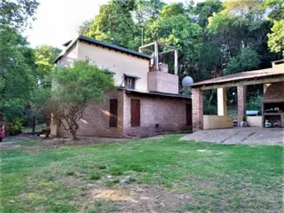 VENDO CASA VILLA RIVERA INDARTE foto 3