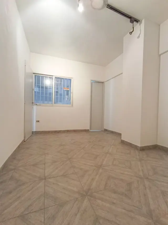 DEPARTAMENTO 2 AMBIENTES CON PATIO