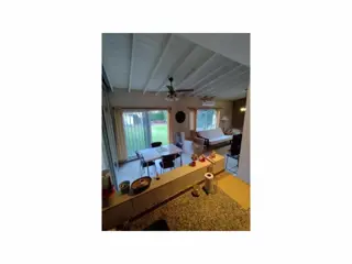 Se Vende Amplio Depto. de 2 Ambientes en Olivos. Planta Baja Con Jardin foto 5