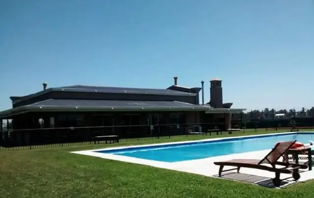 Lagos de San Eliseo