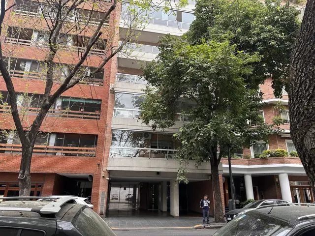 Departamento en Caballito