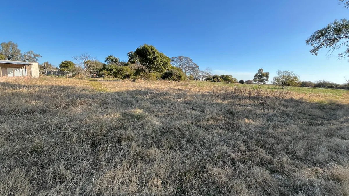 SE VENDE LOTE DE 600M2 EN RINCÓN foto 2