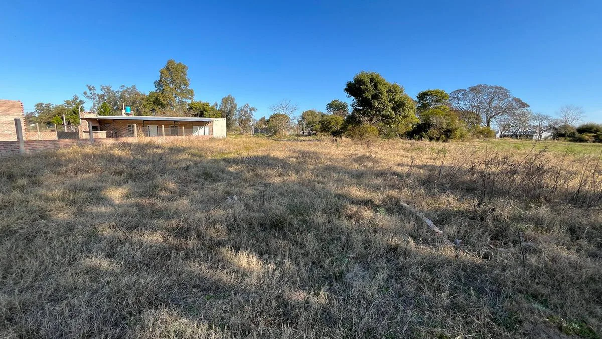 SE VENDE LOTE DE 600M2 EN RINCÓN foto 3