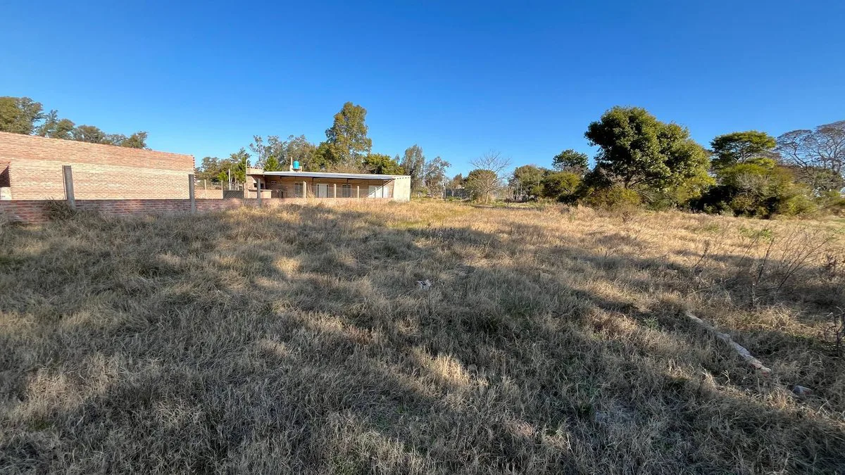 SE VENDE LOTE DE 600M2 EN RINCÓN foto 4